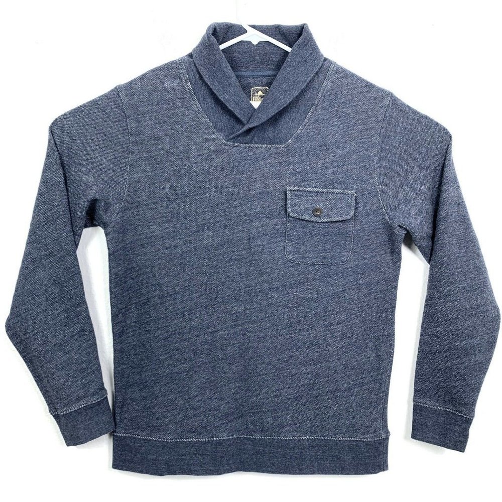 Surf Pendleton Medium Sweatshirt Pullover